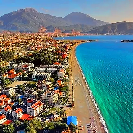 Seril 1 2* Fethiye