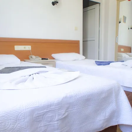 Hotel Seril 1 Fethiye