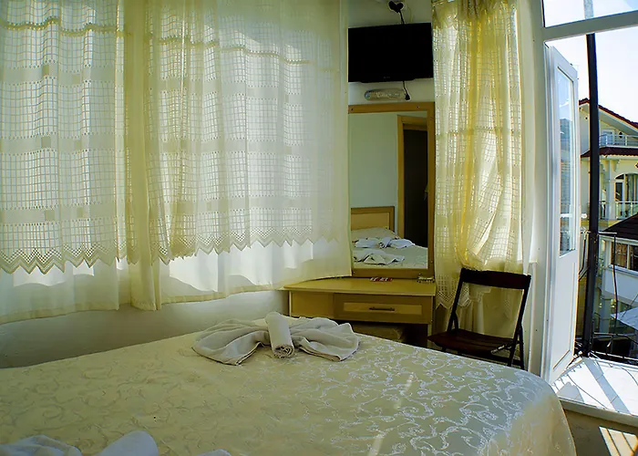 Hotel Seril 1 Fethiye