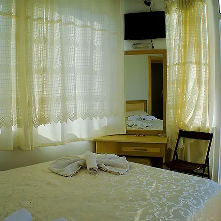 Hotell Seril 1 Fethiye