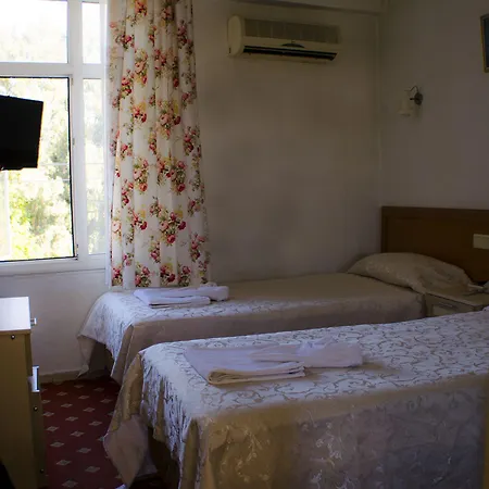 Hotell Seril 1 Fethiye