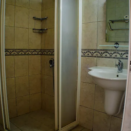 Hotell Seril 1 Fethiye