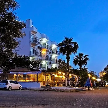 Hotel Seril 1 2*