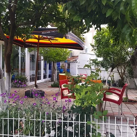 Hotell Seril 1 Fethiye