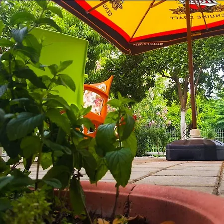 Seril 1 Hotell Fethiye