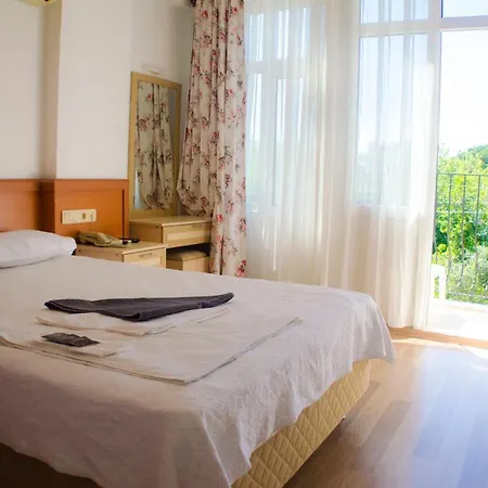 Hotell Seril 1 Fethiye