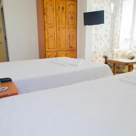 Seril 1 Hotell Fethiye