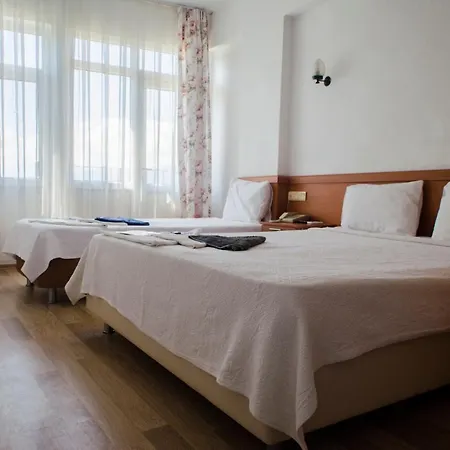 Hotell Seril 1 Fethiye