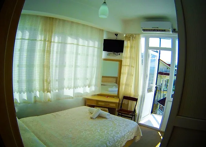 Hotel Seril 1