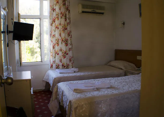 Hotel Seril 1 Fethiye