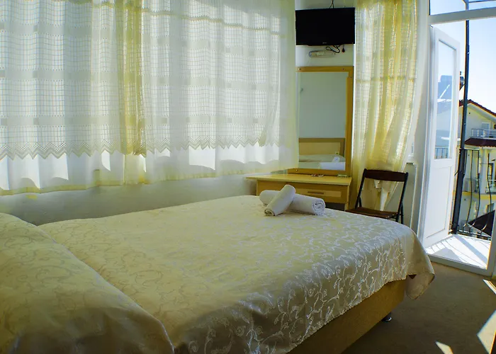 Hotel Seril 1 Fethiye