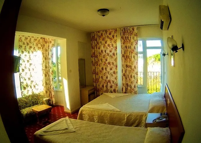 Seril 1 Fethiye