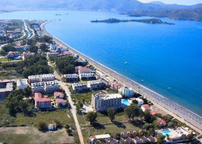 Seril 1 Hotel