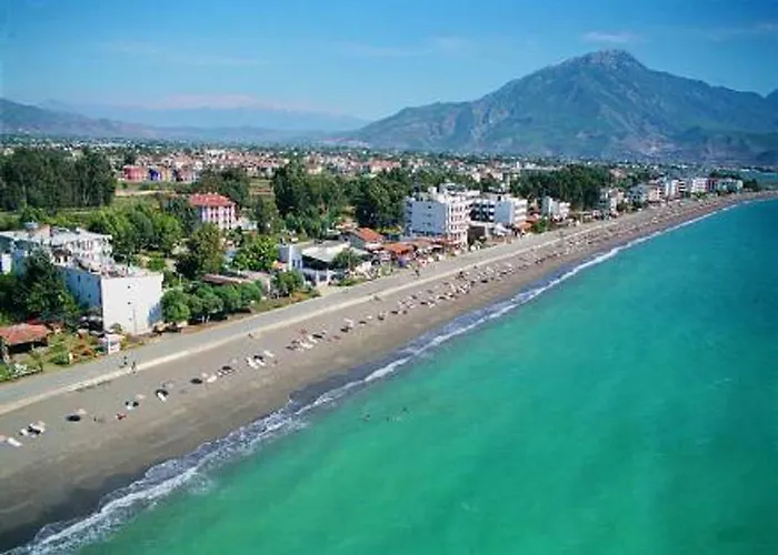Seril 1 Hotel