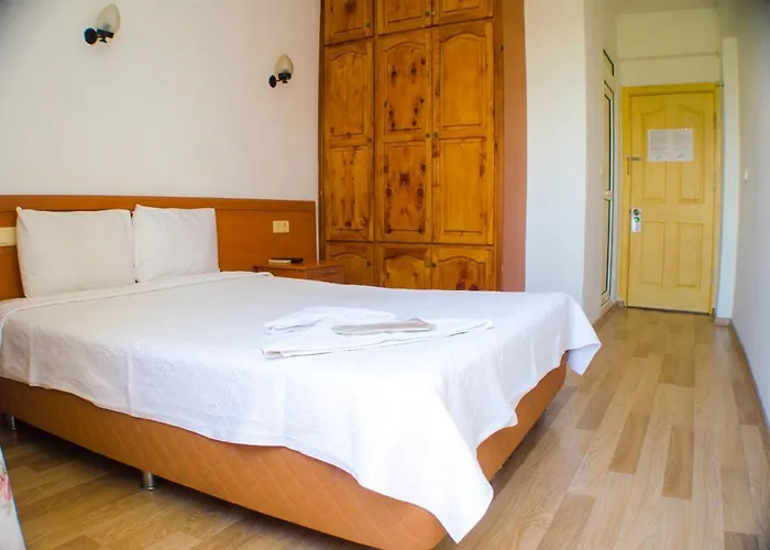 Hotel Seril 1 2*