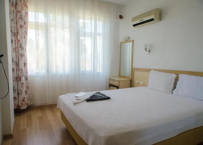 Seril 1 Hotel 2*