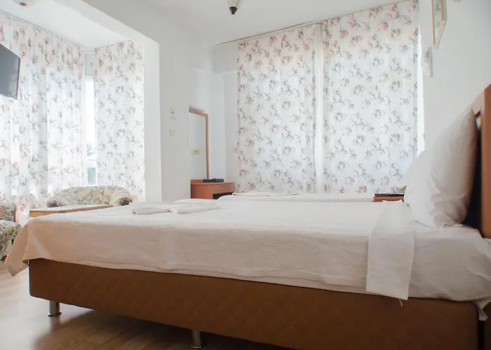 Hotel Seril 1 2*