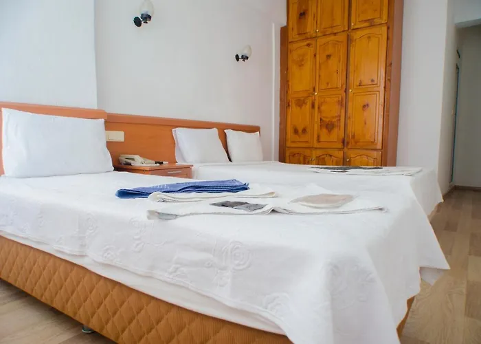Seril 1 Hotel