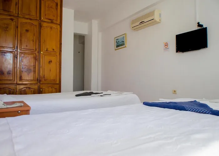 Seril 1 Hotel 2*