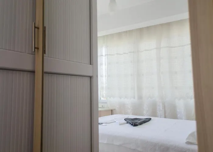 Seril 1 Hotel