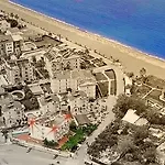 Seril 1 Ξενοδοχείο