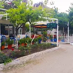 Seril 1 Ξενοδοχείο