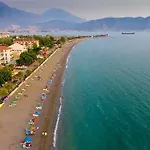 Seril 1 Ξενοδοχείο Φετιγιέ