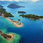 Seril 1 Ξενοδοχείο 2*