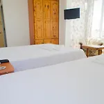 Seril 1 Ξενοδοχείο Φετιγιέ