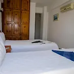 Seril 1 Ξενοδοχείο 2*