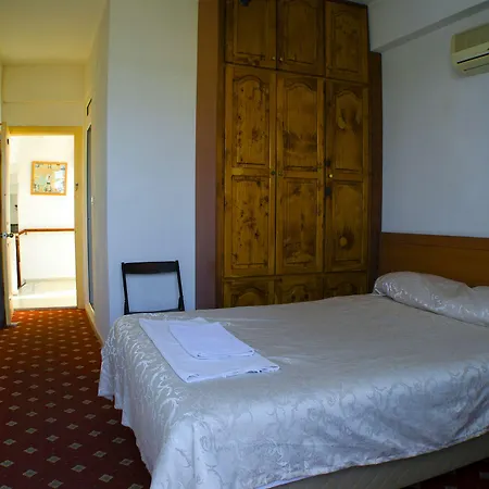 Seril 1 2* 费特希耶