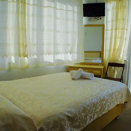 Szálloda Seril 1 Fethiye