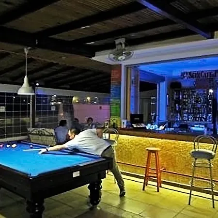 Seril 1 2* 费特希耶