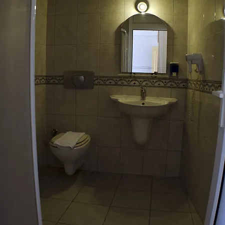 Otel Seril 1 2*