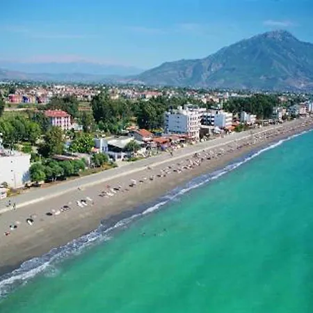 Seril 1 Hotel