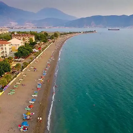 Seril 1 Otel Fethiye