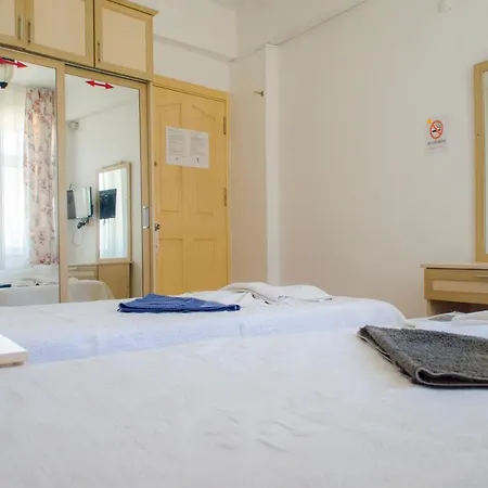 Otel Seril 1