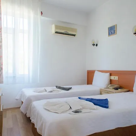 Otel Seril 1 2*