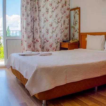 Seril 1 费特希耶