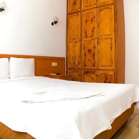 Seril 1 Otel 2*