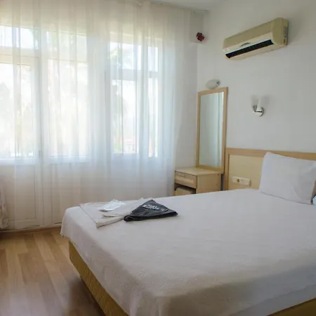 Seril 1 Otel 2*