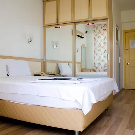Seril 1 Otel Fethiye