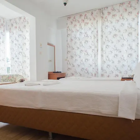 Otel Seril 1 2*