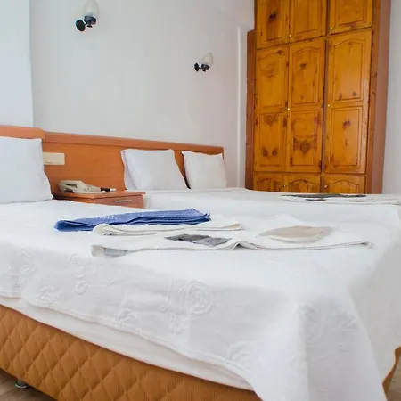 Seril 1 Otel