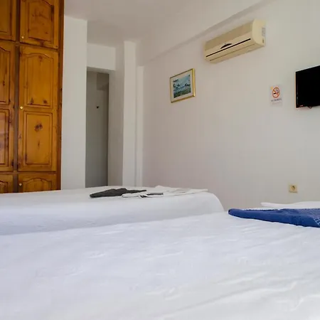 Seril 1 Otel 2*