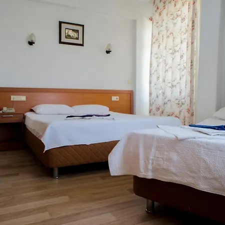 Seril 1 费特希耶