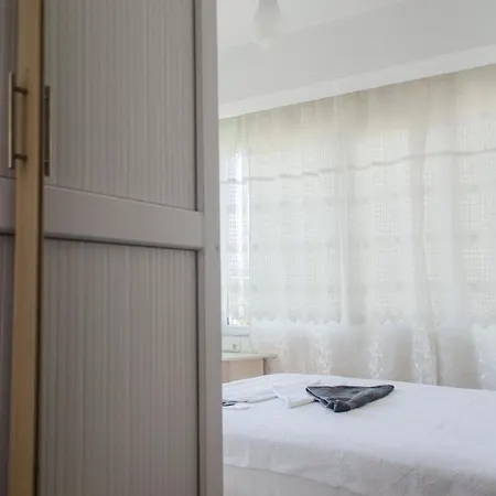 Seril 1 Otel