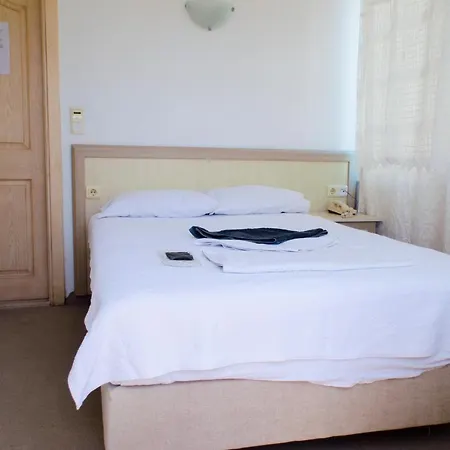 Seril 1 费特希耶