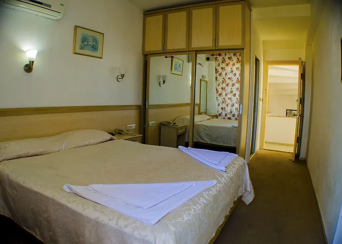 Seril 1 פאטהיה