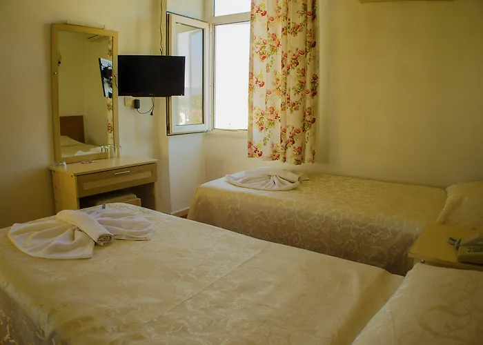 Seril 1 2* פאטהיה